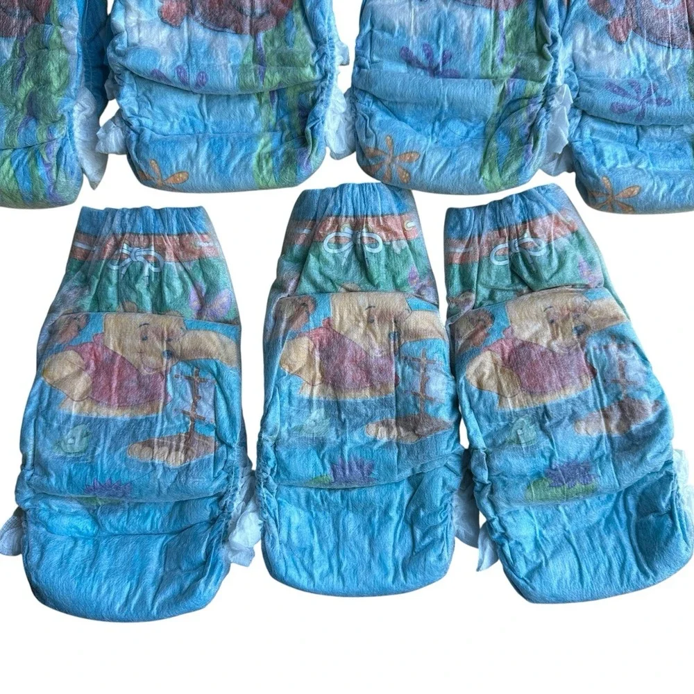 Huggies this product